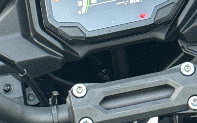 2023 Kawasaki Versys 650 LT