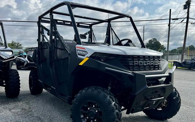 2024 Polaris Ranger Crew 1000 Premium