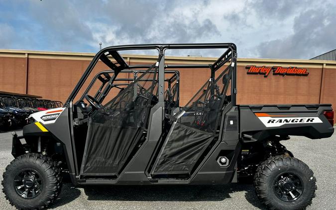 2024 Polaris Ranger Crew 1000 Premium