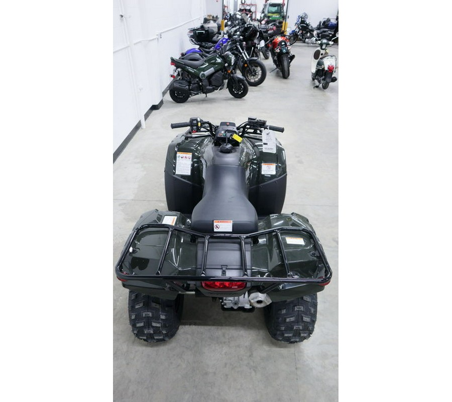 2023 Honda® Fourtrax Recon ES