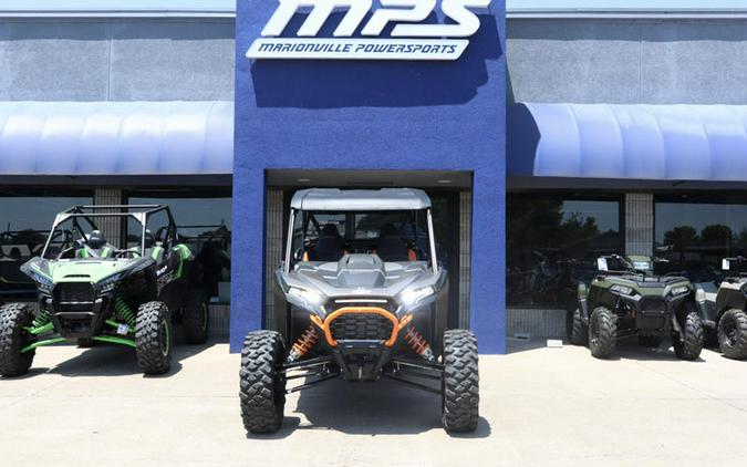 2024 Polaris® RZR XP 4 1000 Ultimate