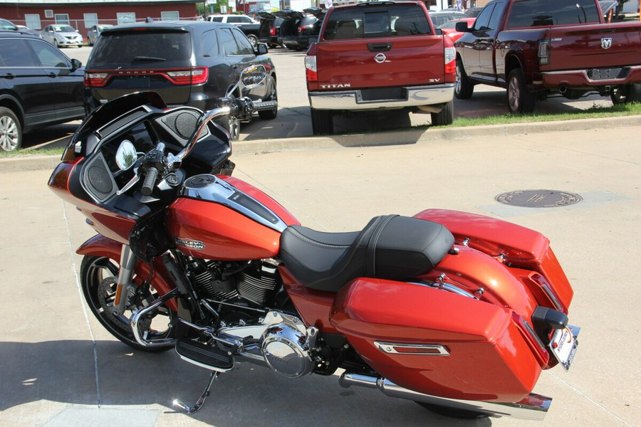 2024 Harley-Davidson Road Glide