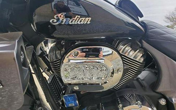 2016 Indian Motorcycle Roadmaster®