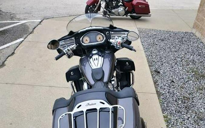 2016 Indian Motorcycle Roadmaster®