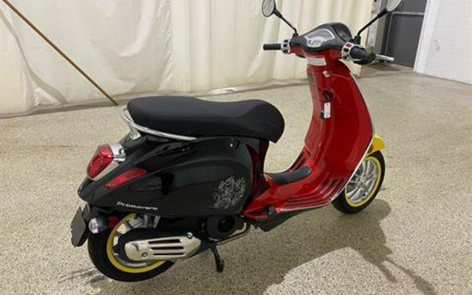 2023 Vespa Primavera 150