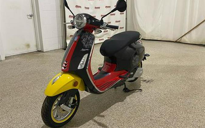 2023 Vespa Primavera 150