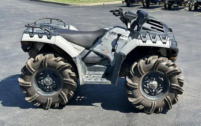 2021 Polaris® Sportsman 850 High Lifter Edition