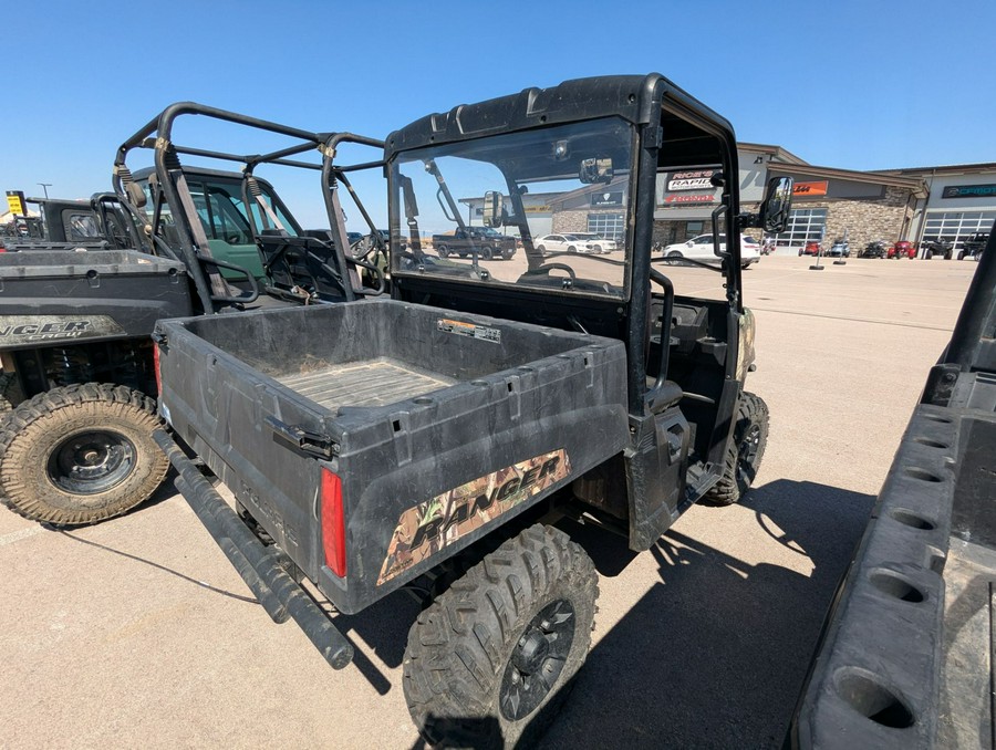 2017 Polaris Ranger 570