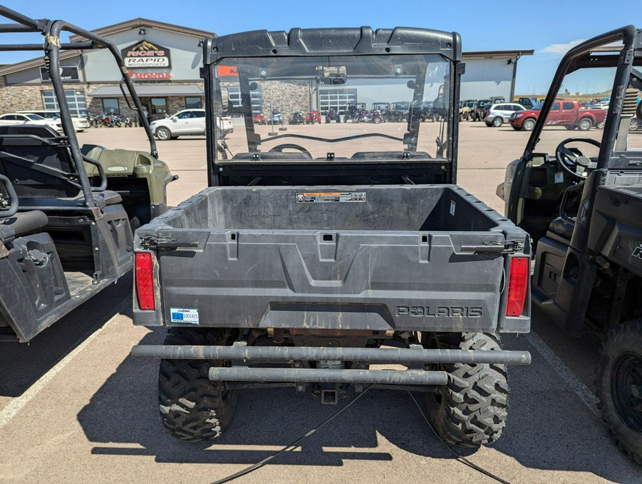 2017 Polaris Ranger 570