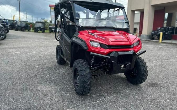 2024 Honda Pioneer 1000-5