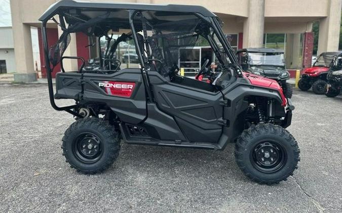 2024 Honda Pioneer 1000-5