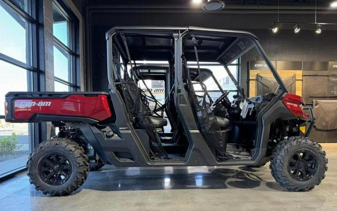 2024 Can-Am® Defender MAX XT HD10