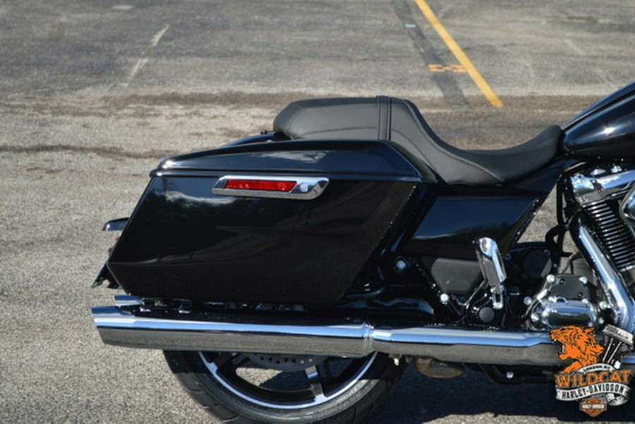 2024 Harley-Davidson FLTRX - Road Glide