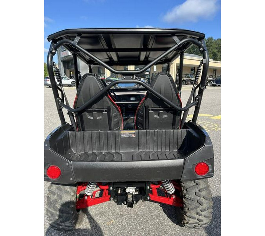 2024 Kawasaki Teryx4™ S SE