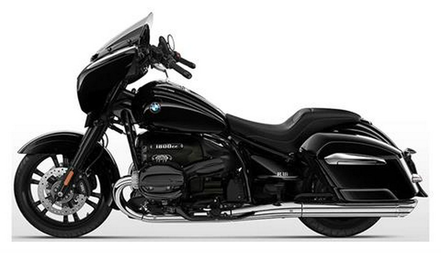 2023 BMW R 18 B