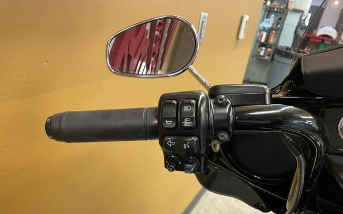 2017 Harley-Davidson FLHTK - Ultra Limited