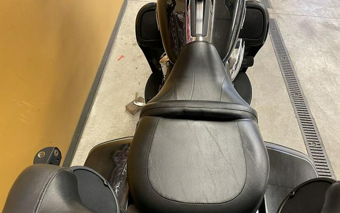 2017 Harley-Davidson FLHTK - Ultra Limited