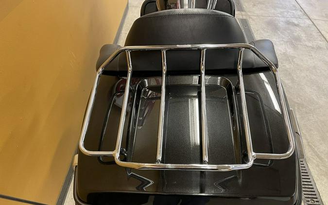 2017 Harley-Davidson FLHTK - Ultra Limited