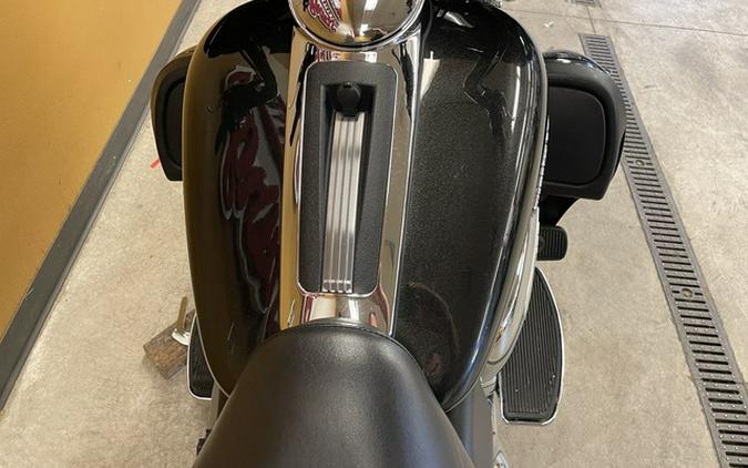 2017 Harley-Davidson FLHTK - Ultra Limited