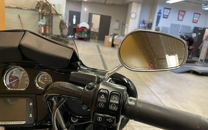 2017 Harley-Davidson FLHTK - Ultra Limited