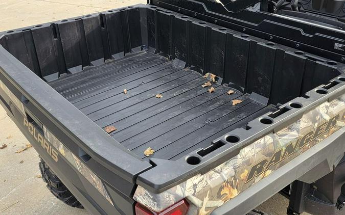 2026 Polaris Ranger XP® 1000 Premium