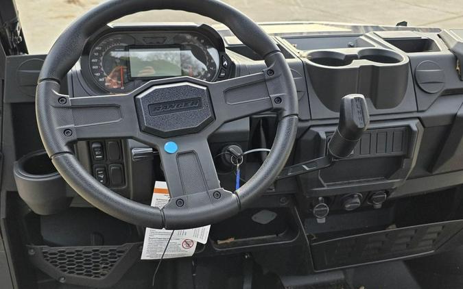 2026 Polaris Ranger XP® 1000 Premium