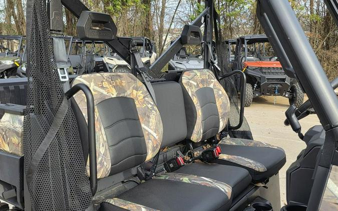 2026 Polaris Ranger XP® 1000 Premium