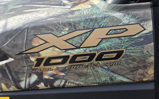 2026 Polaris Ranger XP® 1000 Premium