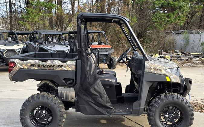 2026 Polaris Ranger XP® 1000 Premium