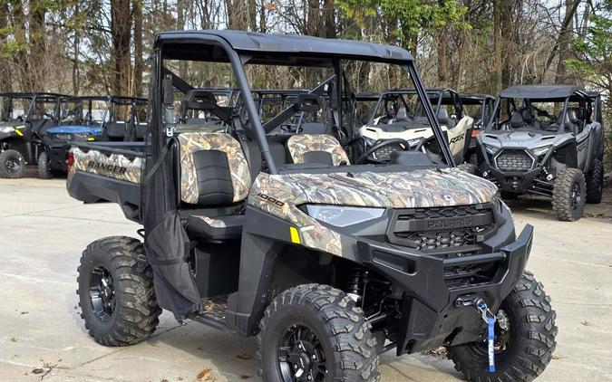 2026 Polaris Ranger XP® 1000 Premium