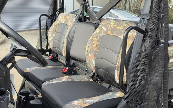 2026 Polaris Ranger XP® 1000 Premium