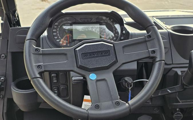 2026 Polaris Ranger XP® 1000 Premium