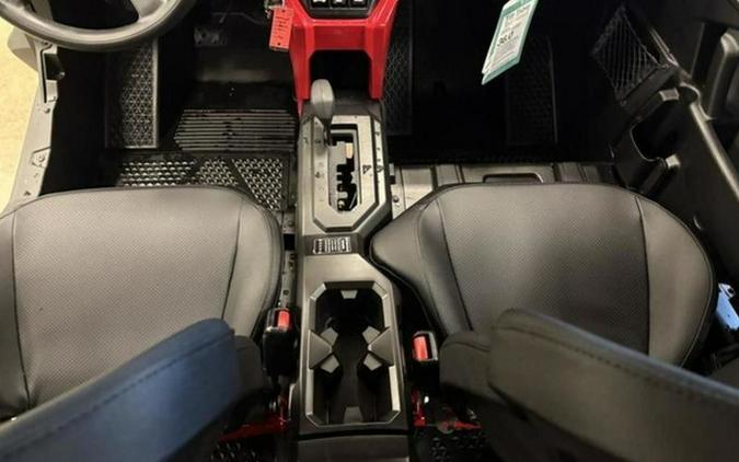 2025 Honda Talon 1000R 4 FOX Live Valve