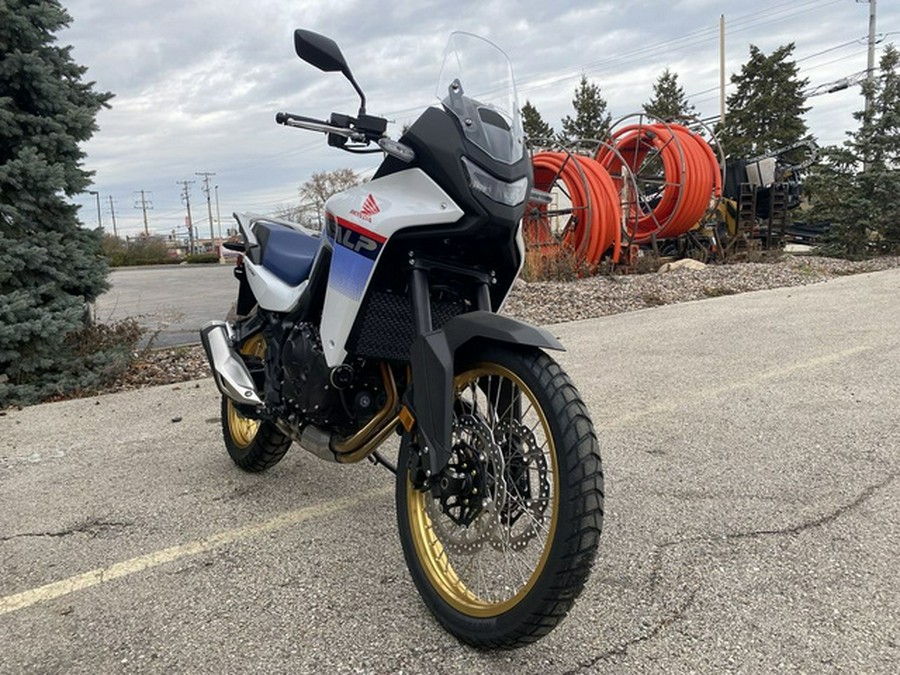 2025 Honda Transalp