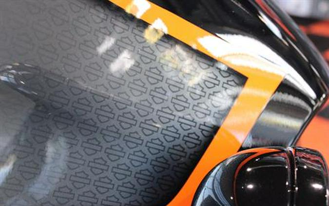 2022 Harley-Davidson Ultra Limited