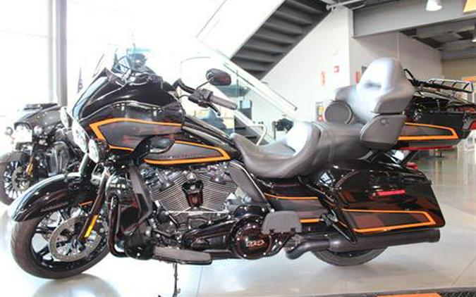 2022 Harley-Davidson Ultra Limited
