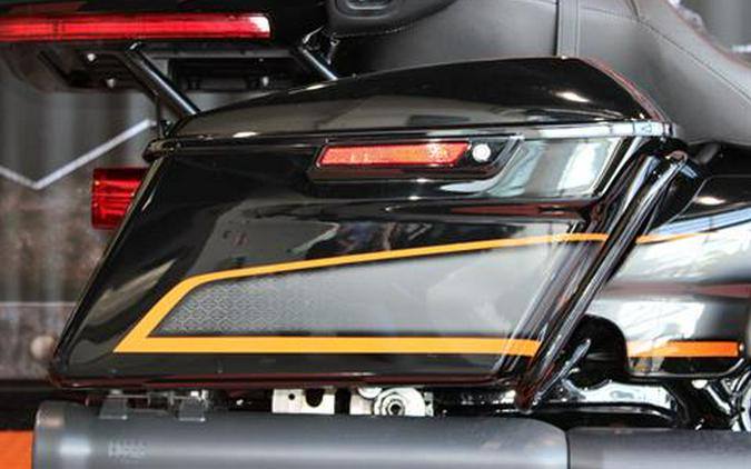 2022 Harley-Davidson Ultra Limited