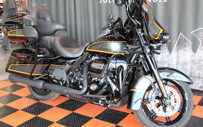 2022 Harley-Davidson Ultra Limited