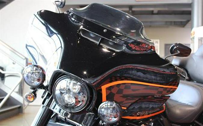 2022 Harley-Davidson Ultra Limited