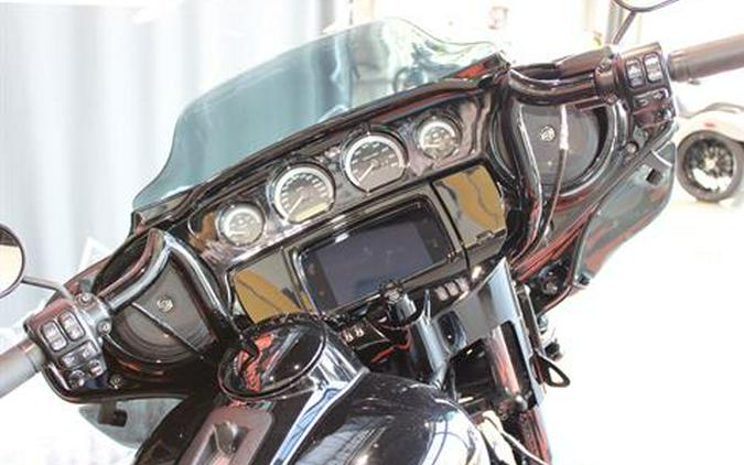 2022 Harley-Davidson Ultra Limited