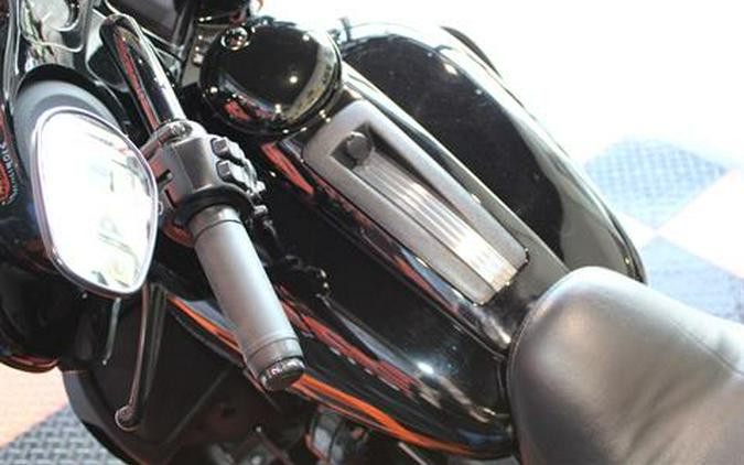 2022 Harley-Davidson Ultra Limited