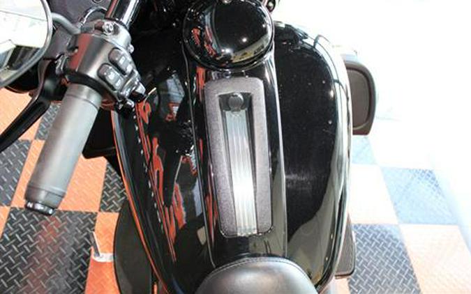 2022 Harley-Davidson Ultra Limited