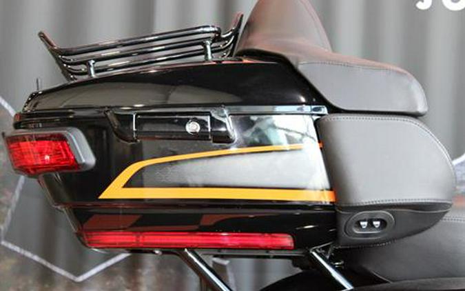 2022 Harley-Davidson Ultra Limited