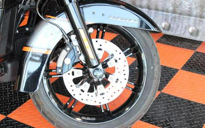 2022 Harley-Davidson Ultra Limited