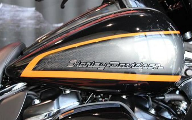 2022 Harley-Davidson Ultra Limited