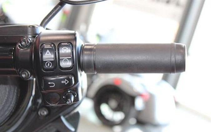 2022 Harley-Davidson Ultra Limited