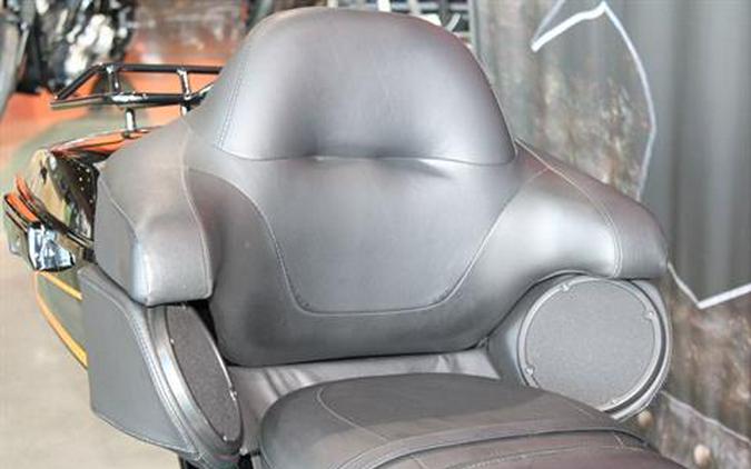 2022 Harley-Davidson Ultra Limited