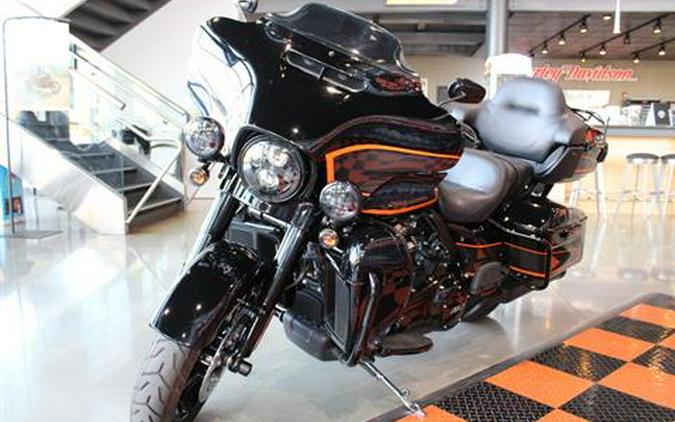 2022 Harley-Davidson Ultra Limited