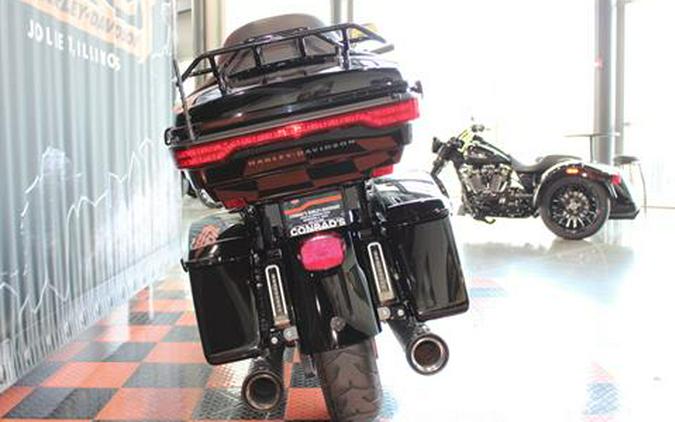 2022 Harley-Davidson Ultra Limited