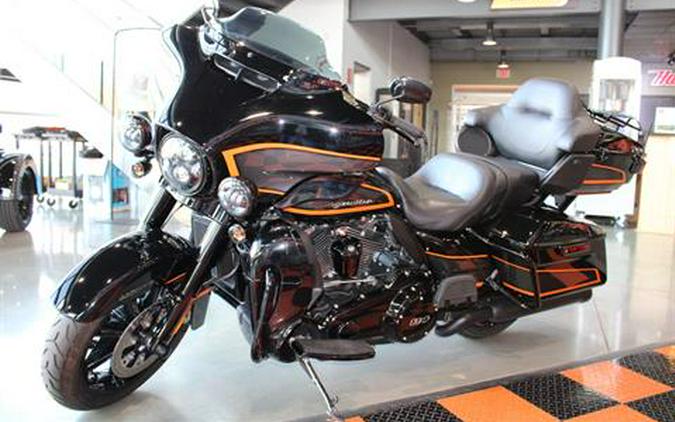 2022 Harley-Davidson Ultra Limited